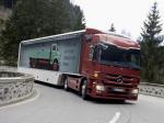 Mercedes-Benz Actros 1844 2009 года